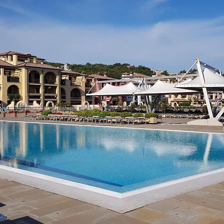 Hotel San Rocco Muggia Exterior photo