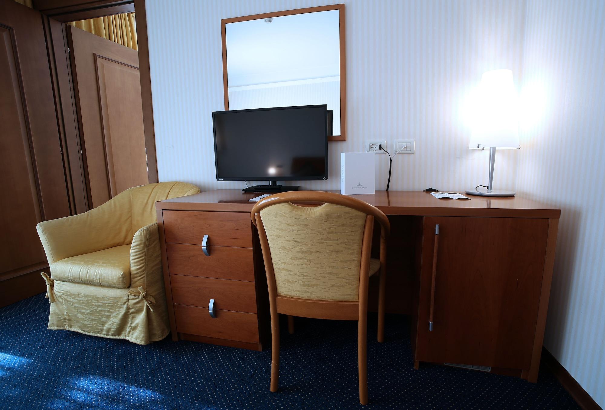 Hotel San Rocco Muggia Exterior photo