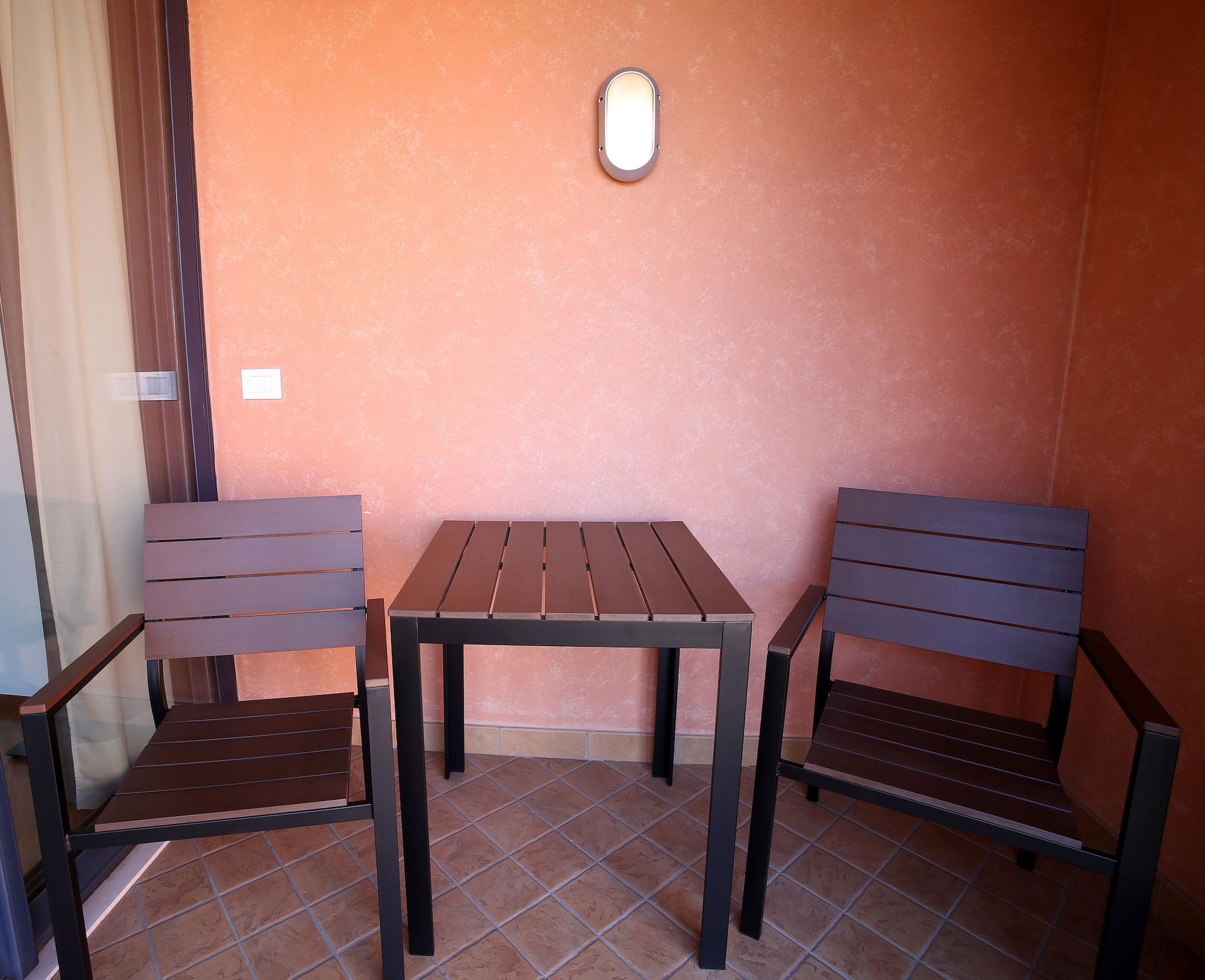 Hotel San Rocco Muggia Exterior photo