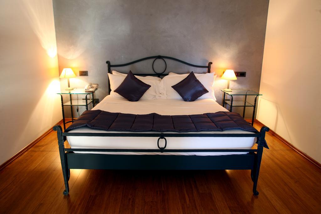 Hotel San Rocco Muggia Room photo