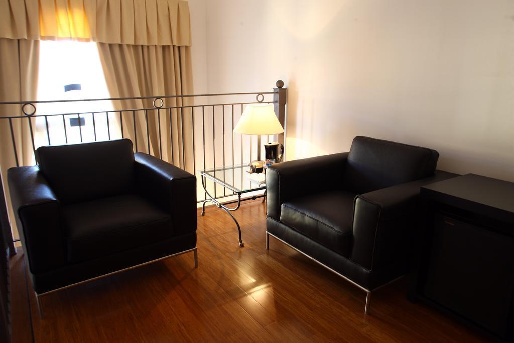 Hotel San Rocco Muggia Room photo