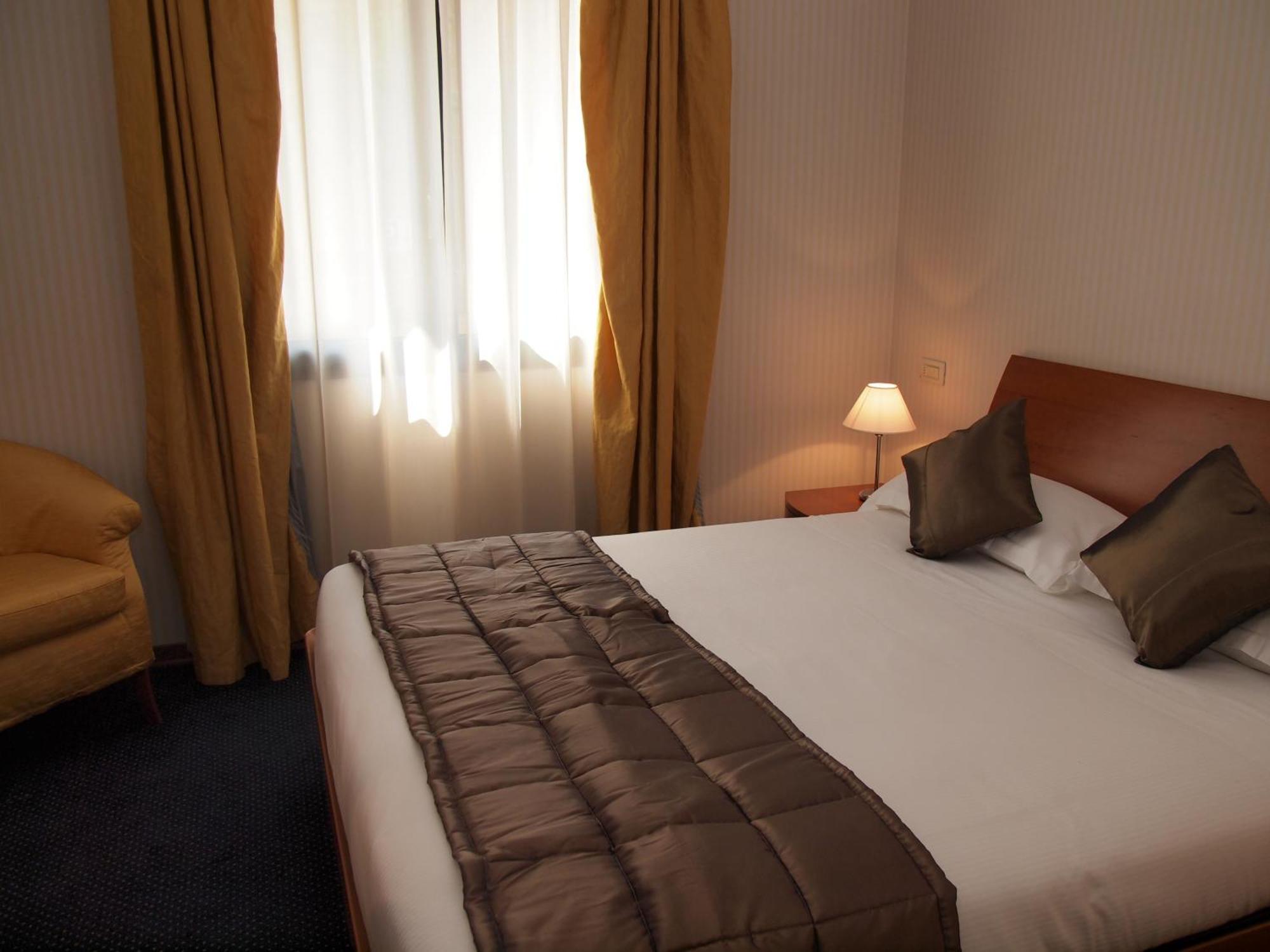 Hotel San Rocco Muggia Room photo