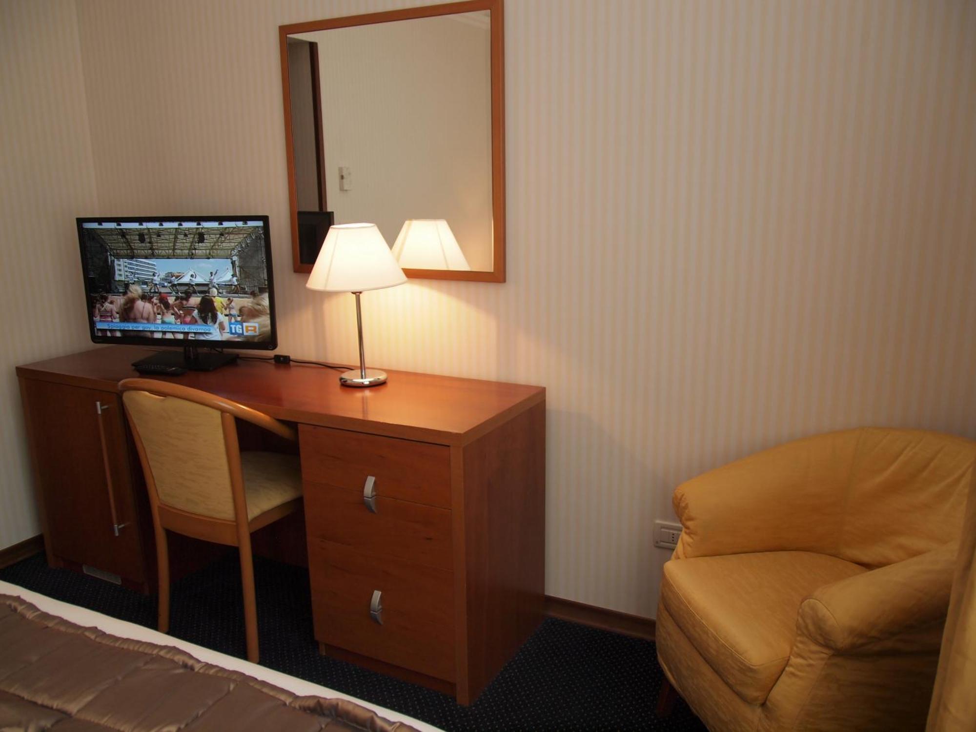 Hotel San Rocco Muggia Room photo