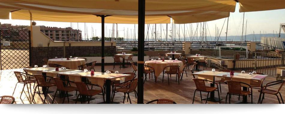 Hotel San Rocco Muggia Exterior photo
