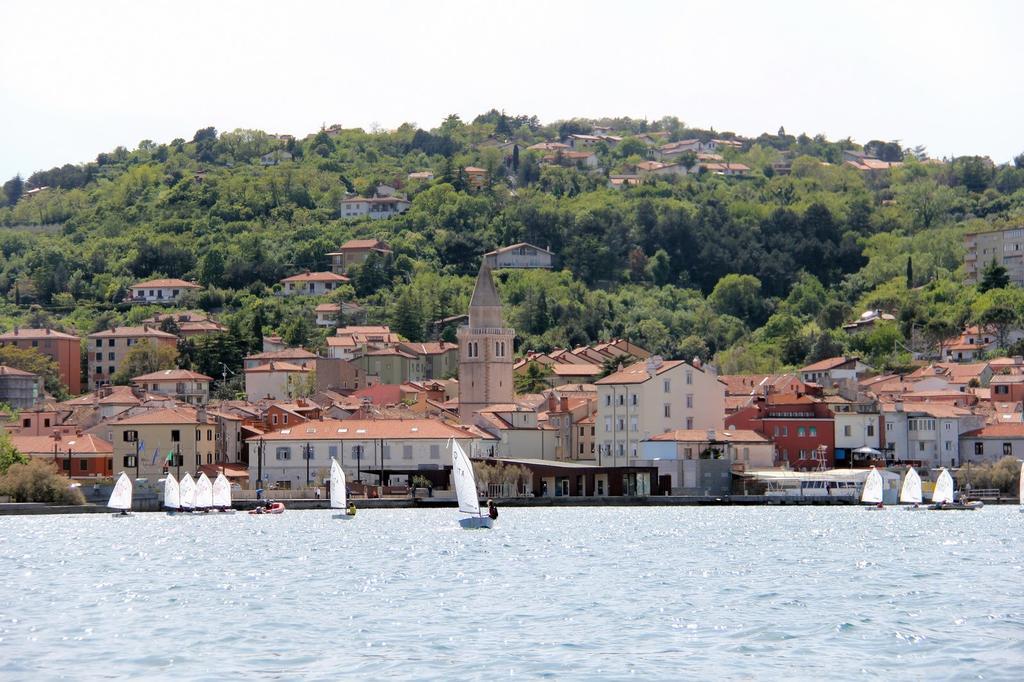 Hotel San Rocco Muggia Room photo